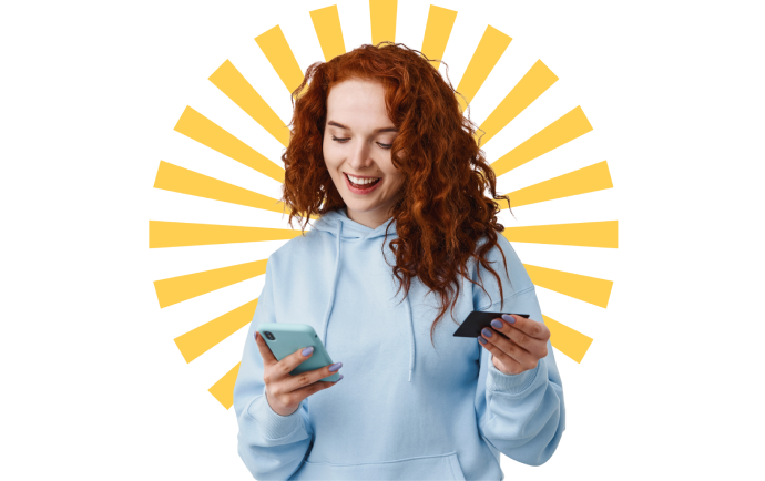 Карта сайта Cashme займ